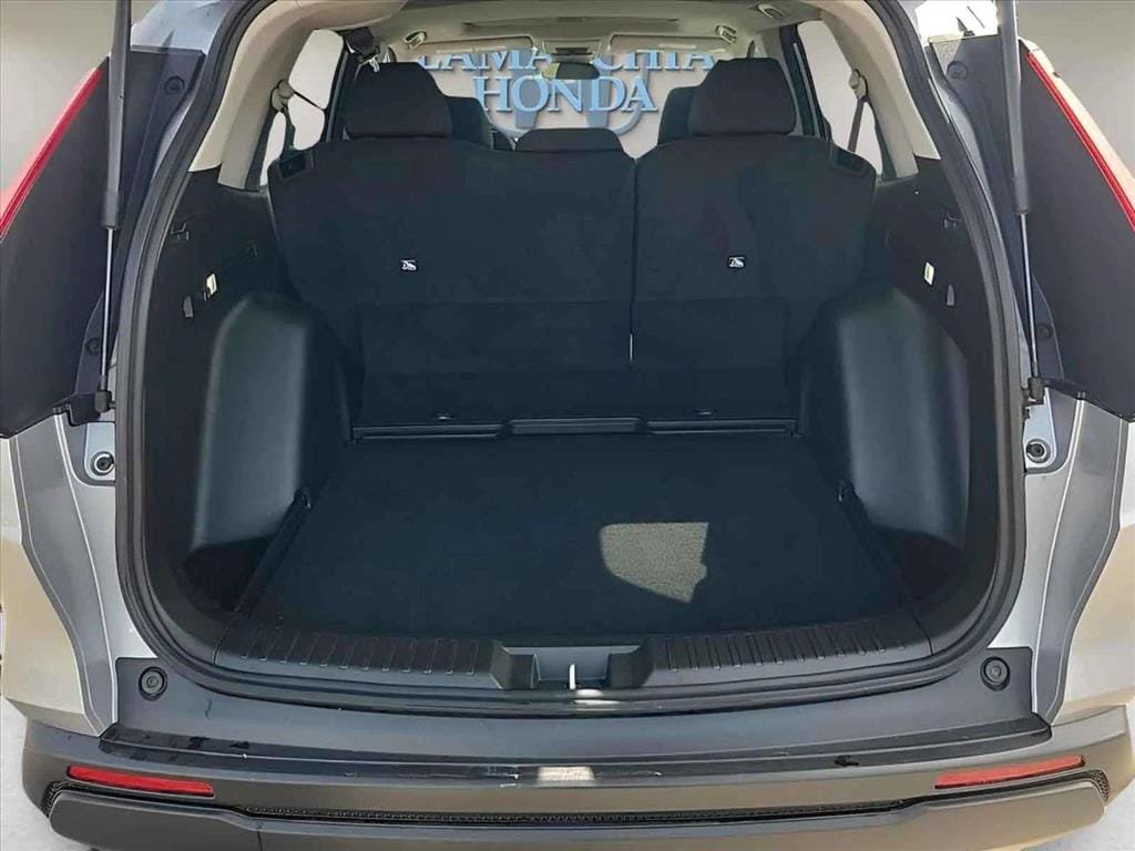 Used 2024 Honda CR-V EX image 22