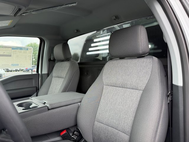 New 2025 Ford F350 XL w/ XL Chrome Package AWD/4WD image 14