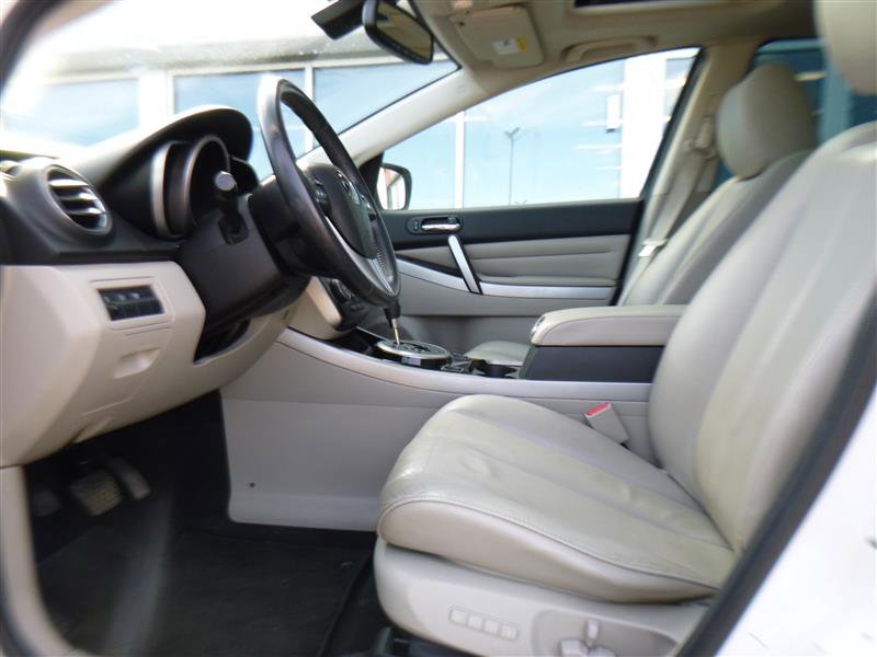 Used 2010 MAZDA CX-7 s Grand Touring AWD/4WD image 5