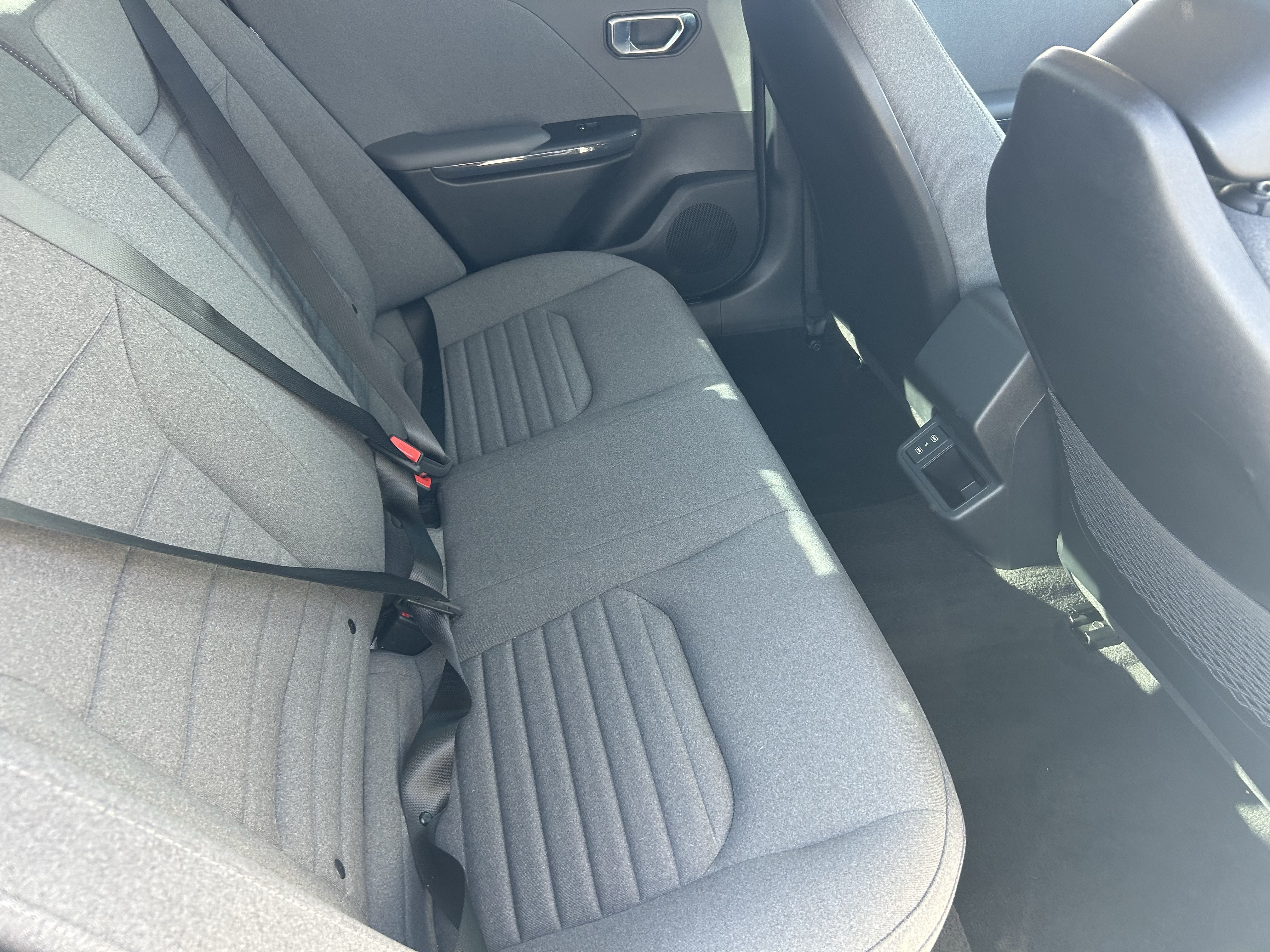 Used 2025 Kia K4 EX FWD image 13