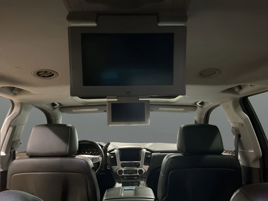Used 2015 GMC Yukon XL SLT w/ Open Road Package image 25