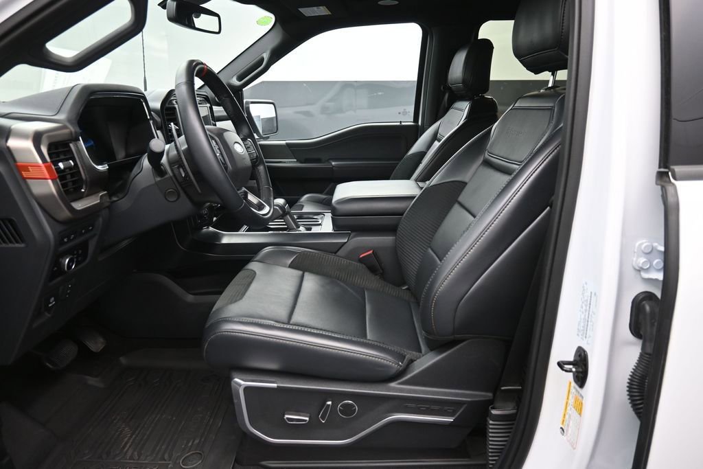 Used 2023 Ford F150 Raptor AWD/4WD image 21