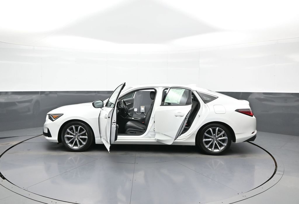 Certified 2023 Acura Integra FWD image 41