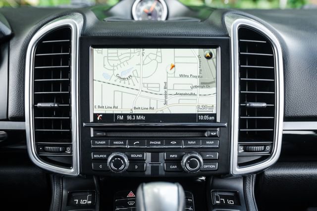 Used 2015 Porsche Cayenne S AWD/4WD image 60