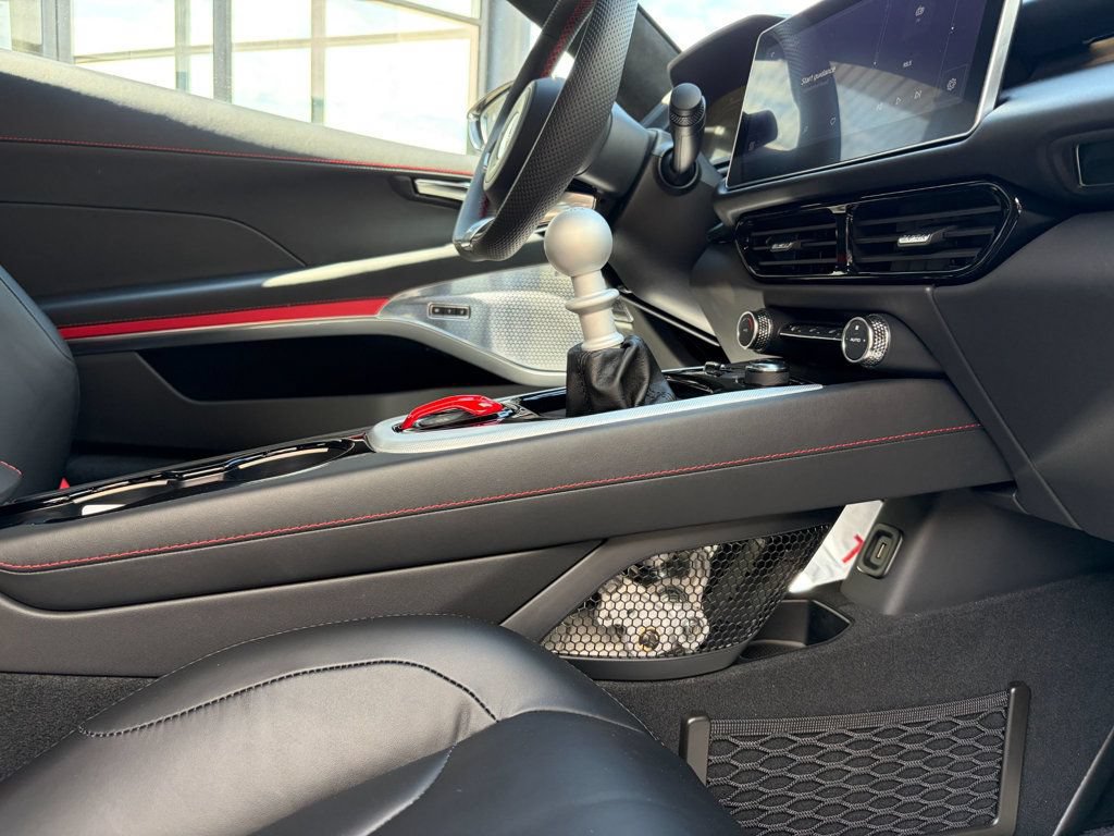 New 2026 Lotus Emira RWD image 23