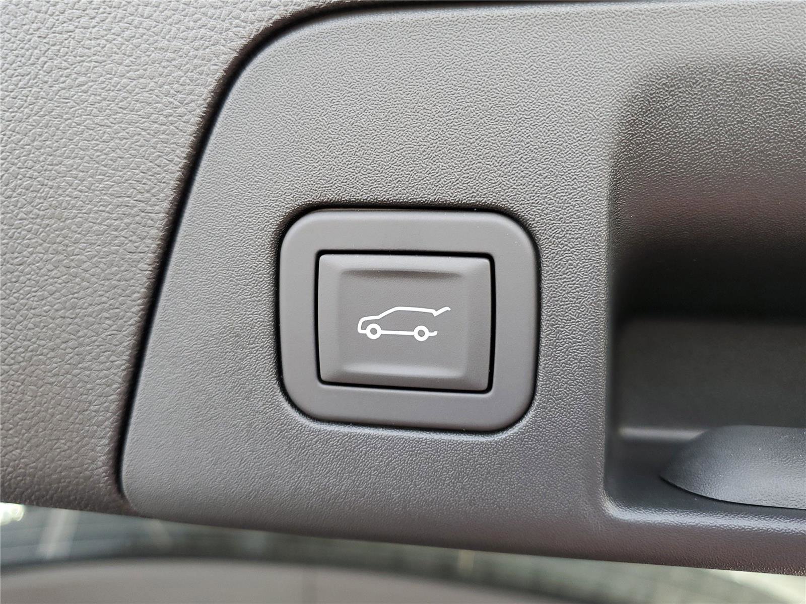 New 2026 Buick Envision Preferred image 8