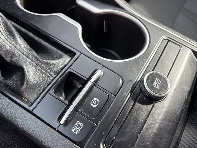 Used 2023 Kia K5 LXS image 26