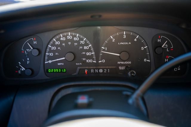Used 2002 Lincoln Blackwood image 10