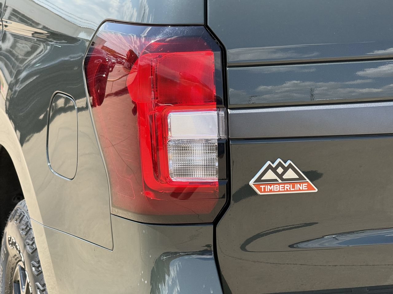 Used 2023 Ford Expedition Timberline AWD/4WD image 6