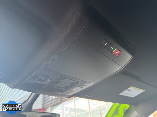 Used 2021 Volkswagen Atlas Cross Sport S image 32