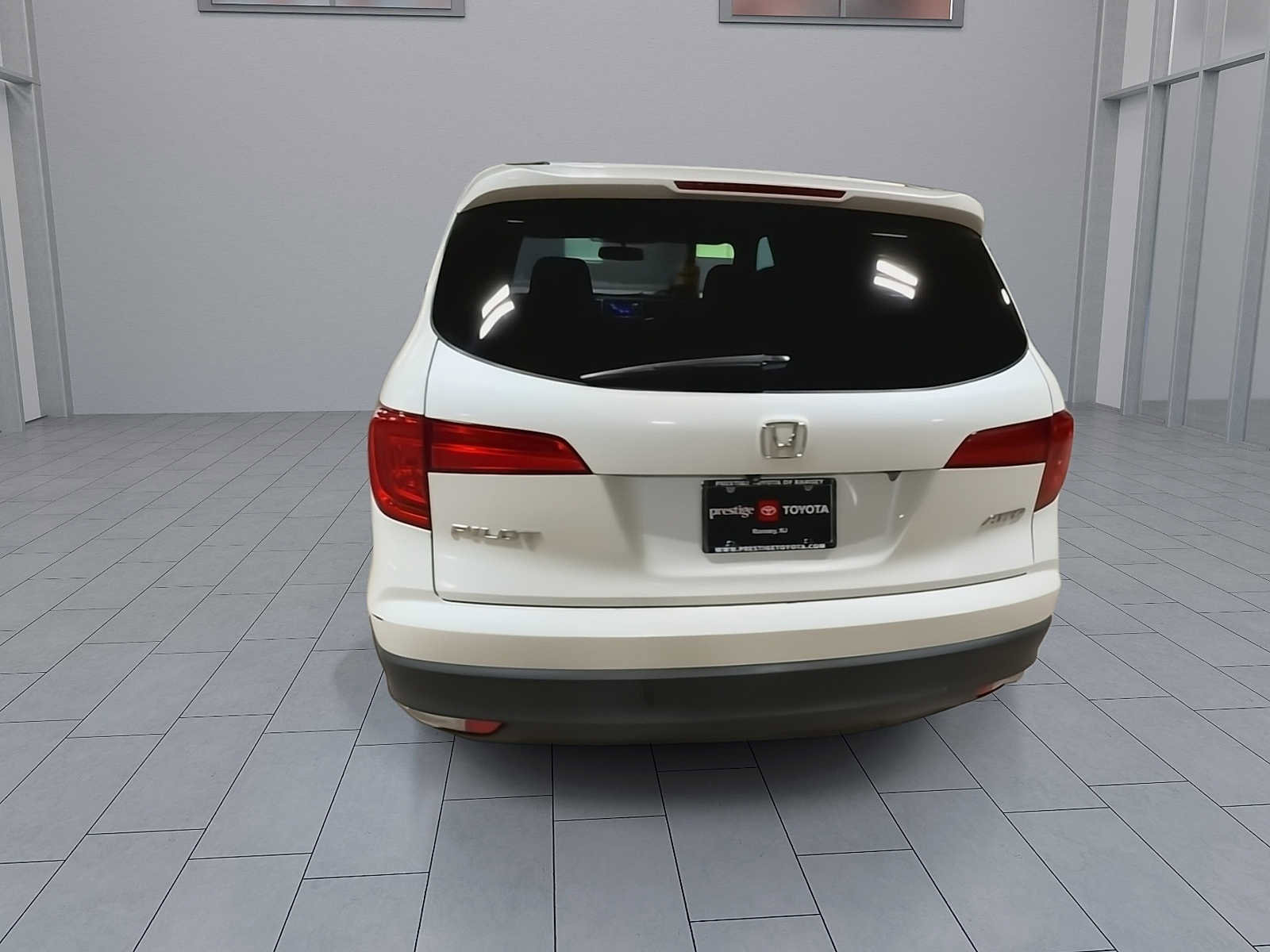 Used 2016 Honda Pilot EX-L image 7