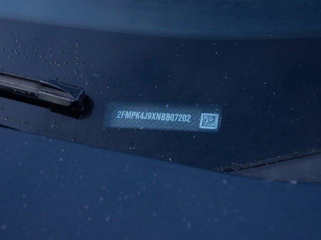 Used 2022 Ford Edge SEL image 30