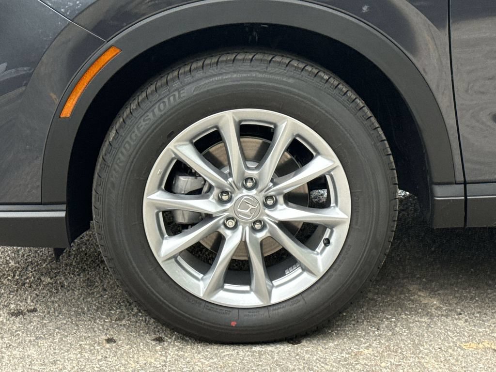 New 2026 Honda CR-V EX image 19