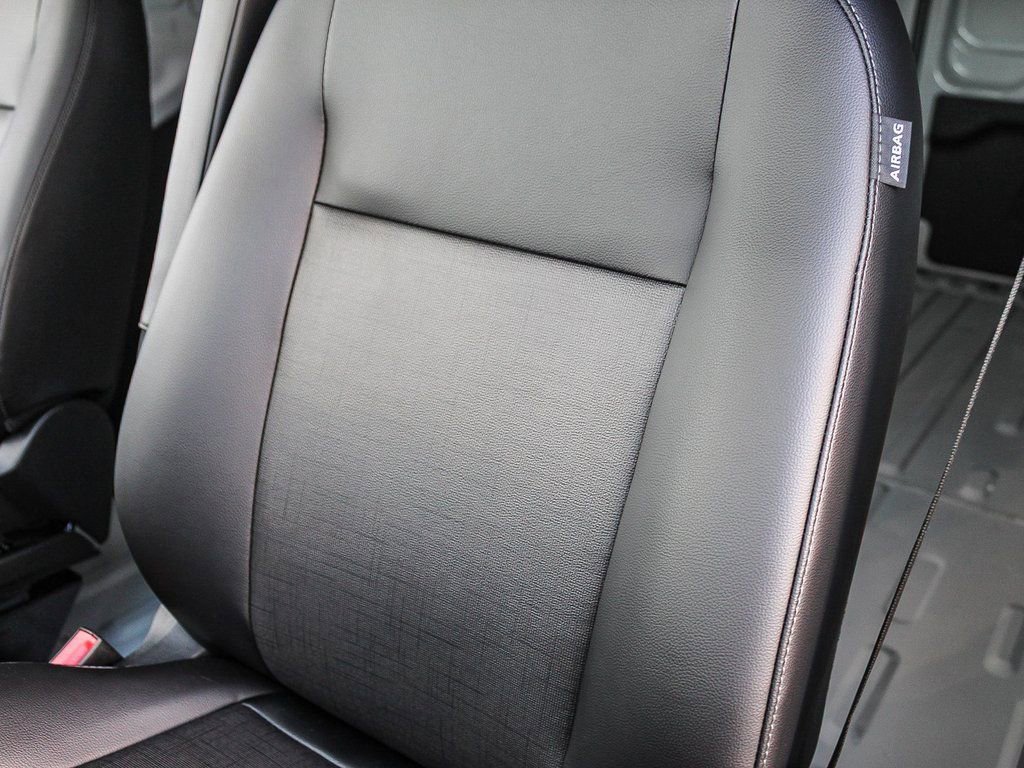 New 2026 Ford Transit 150 Low Roof image 26