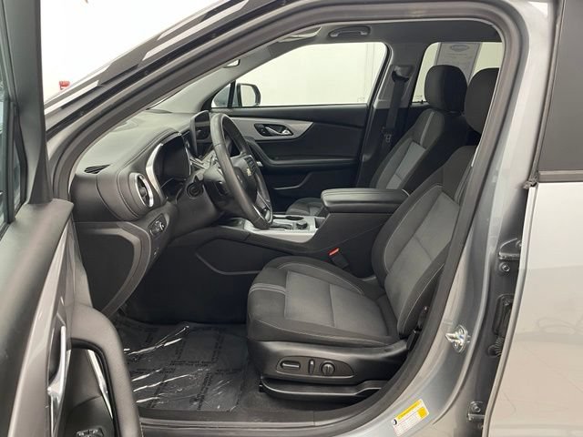 Certified 2024 Chevrolet Blazer LT w/ Convenience Package AWD/4WD image 8