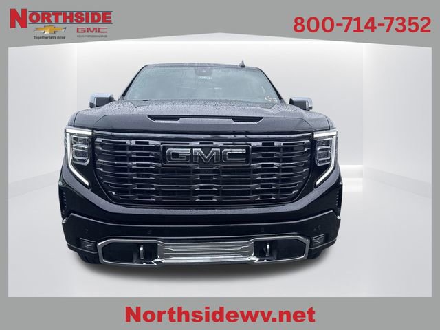 New 2026 GMC Sierra 1500 Denali Ultimate image 2