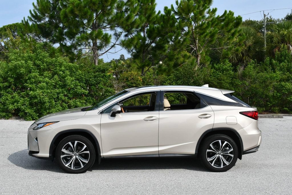 Used 2019 Lexus RX 350 AWD w/ Navigation Package image 24