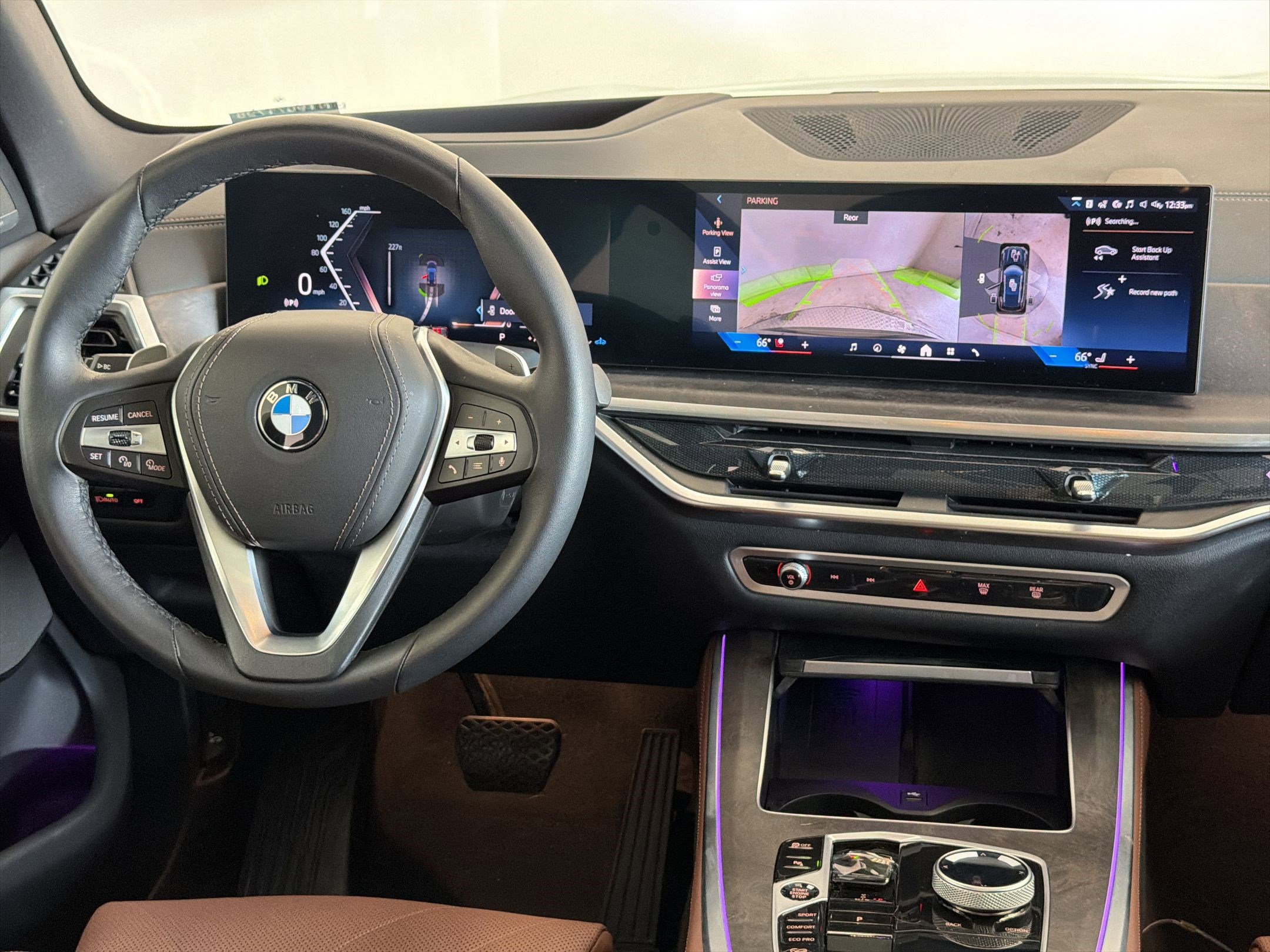 Used 2026 BMW X5 xDrive40i w/ Executive Package image 28