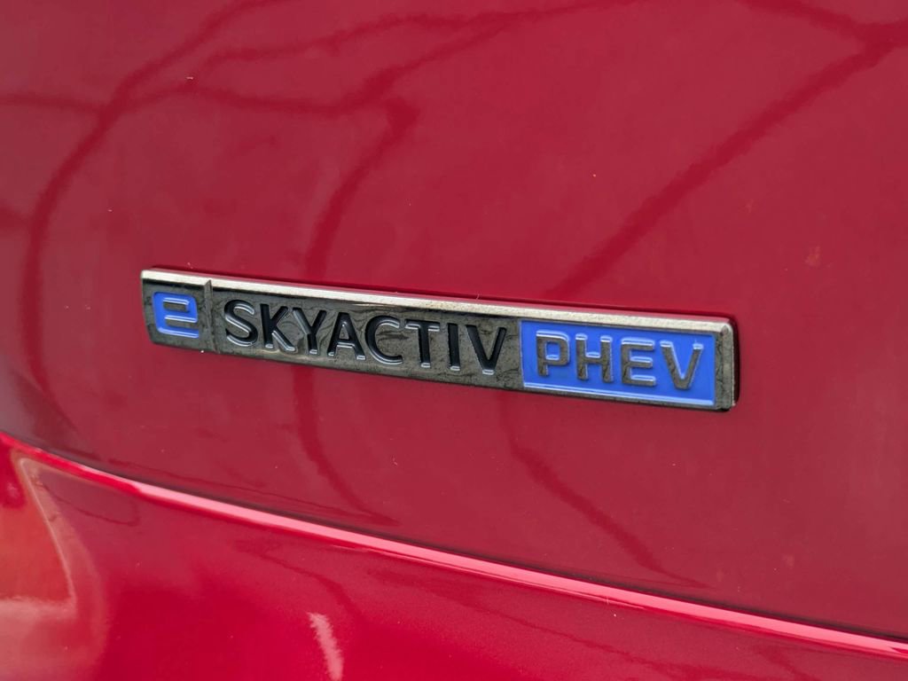 New 2026 MAZDA CX-90 Plug-In Hybrid w/Premium Sport image 13