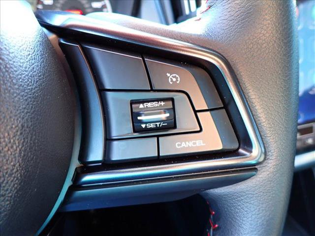 Certified 2022 Subaru WRX Premium image 22