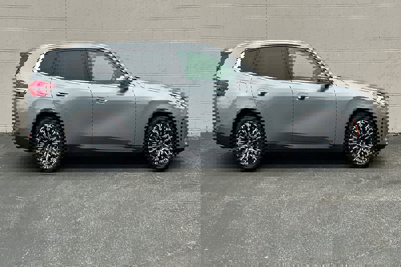 New 2026 BMW X3 xDrive30 w/ Premium Package image 8