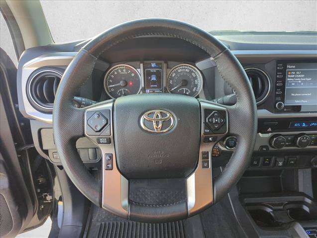 Used 2023 Toyota Tacoma SR5 RWD image 12