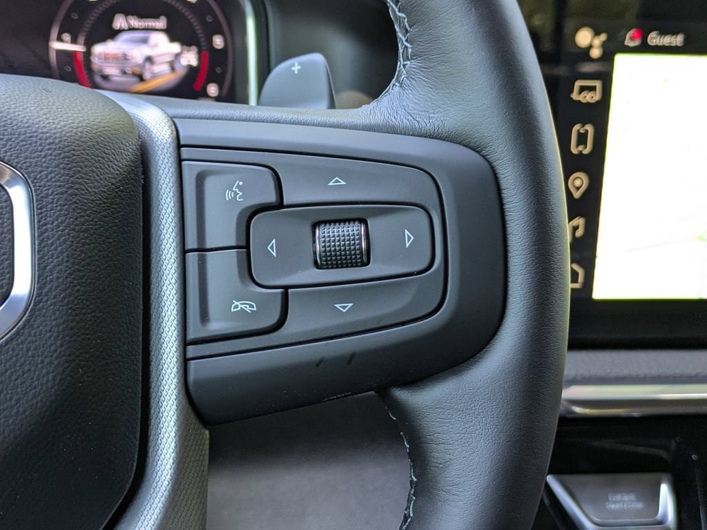 New 2026 GMC Sierra 1500 Denali AWD/4WD image 28