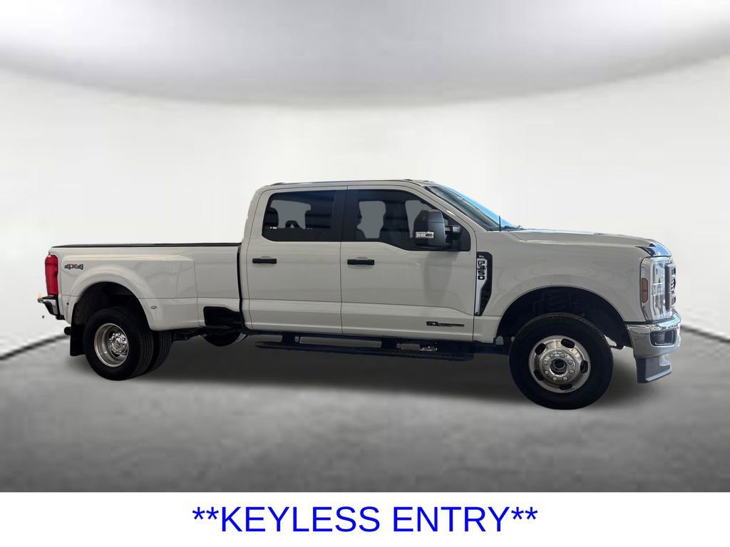 Used 2025 Ford F350 XL w/ XL Chrome Package AWD/4WD image 7