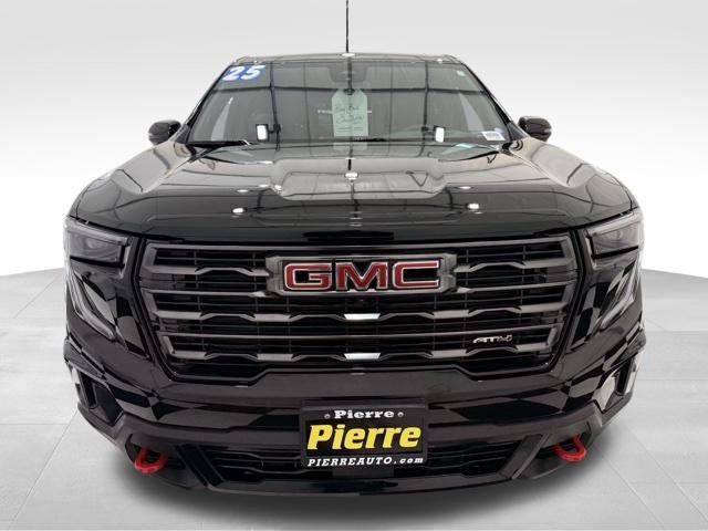 Used 2025 GMC Acadia AT4 image 8