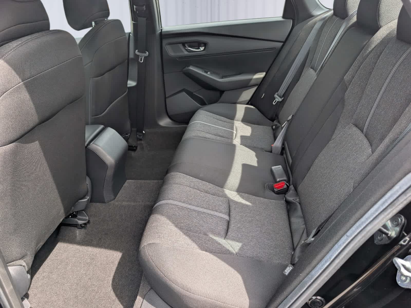 Used 2024 Honda Accord Sport image 13