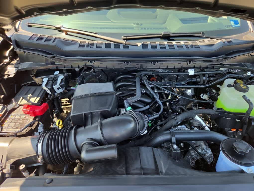 New 2026 Ford F350 Platinum AWD/4WD image 22
