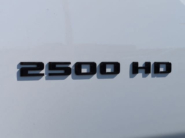 New 2026 Chevrolet Silverado 2500 LT w/ Trail Boss Package image 30