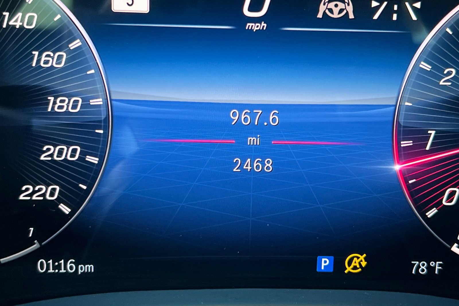 Certified 2025 Mercedes-Benz AMG GT 63 image 16