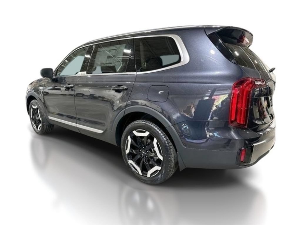 New 2025 Kia Telluride S AWD/4WD image 5