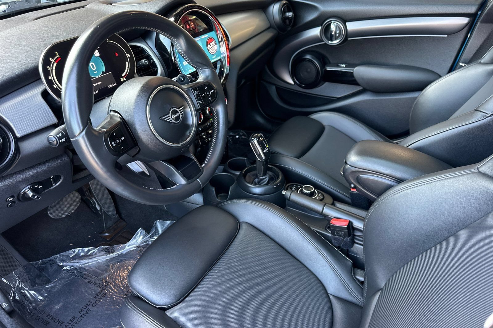 Used 2023 MINI Cooper S FWD image 10