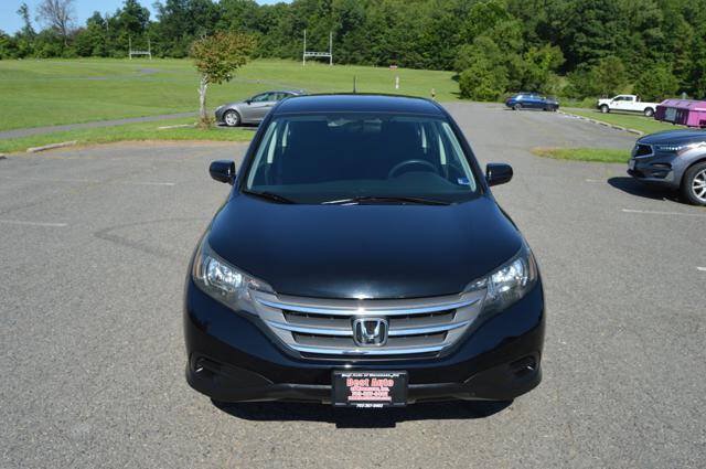 Used 2012 Honda CR-V LX image 9