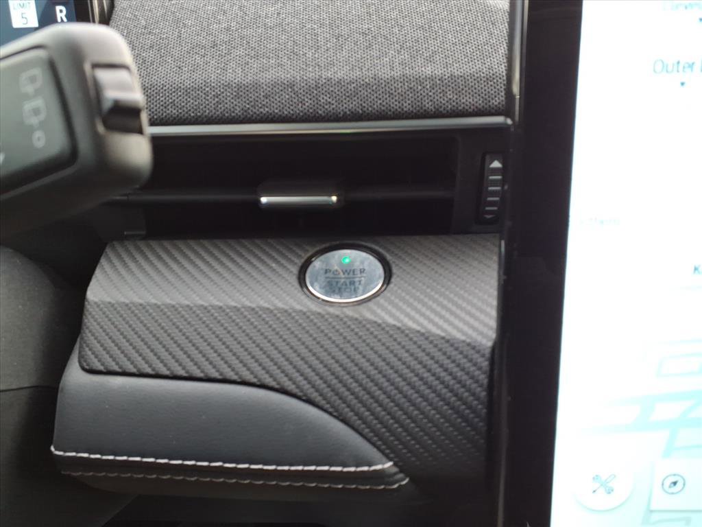 Certified 2021 Ford Mustang Mach-E Premium image 24