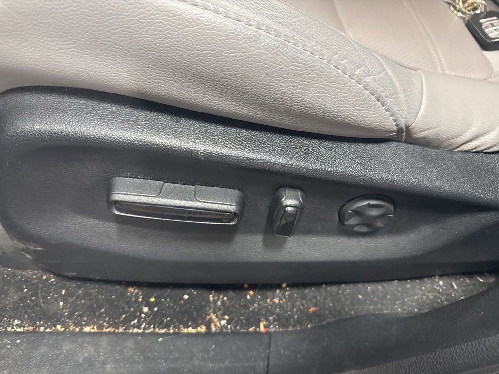 Used 2018 Honda CR-V EX-L image 12