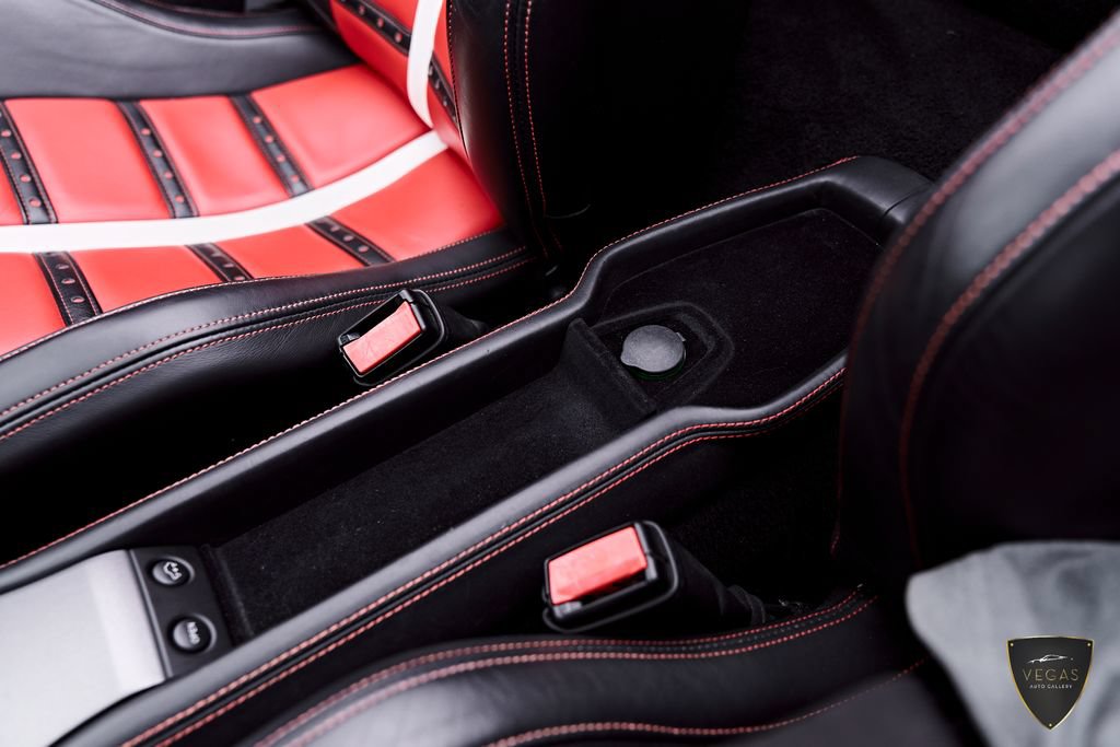 Used 2014 Ferrari 458 Spider RWD image 75