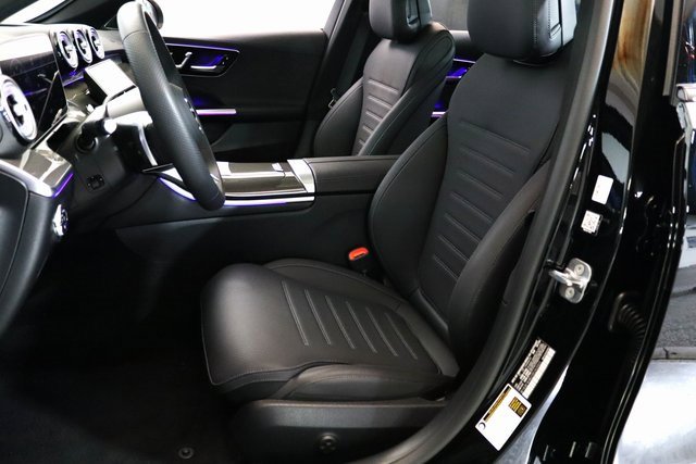 Used 2025 Mercedes-Benz C 300 4MATIC Sedan image 17