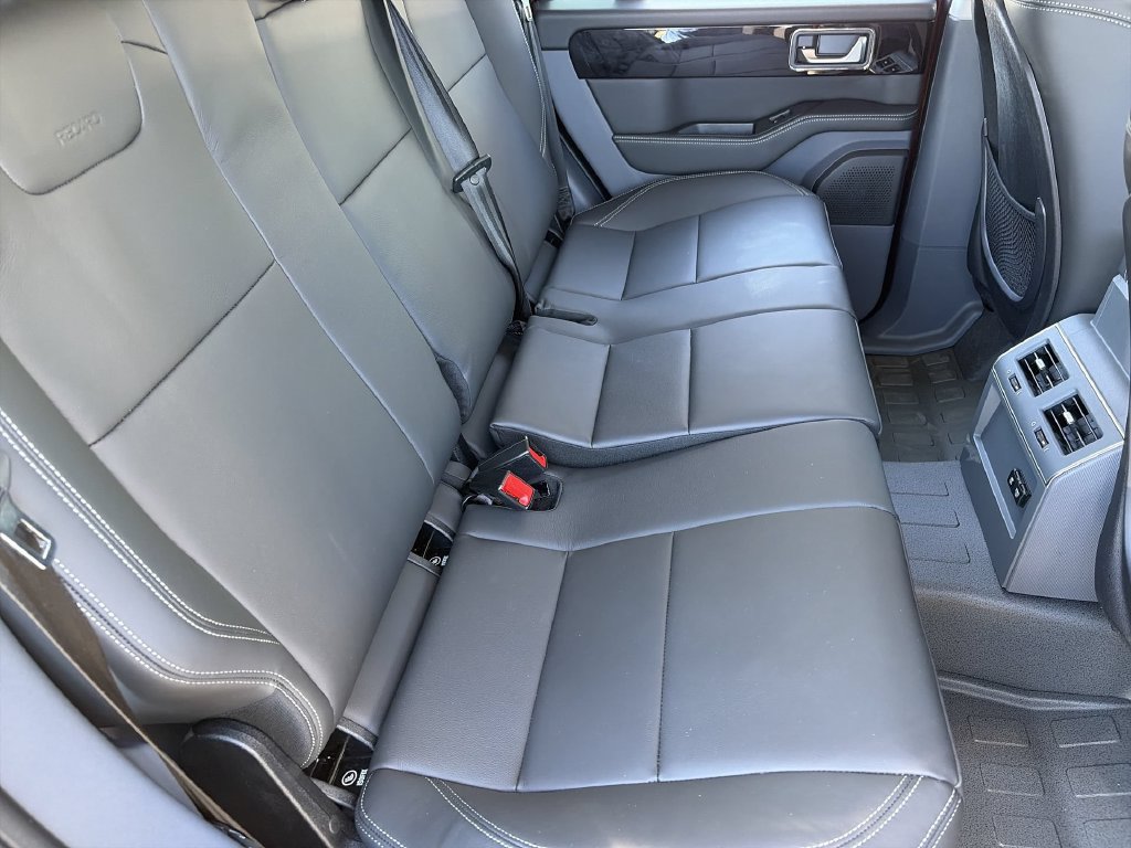 New 2026 INEOS Grenadier Station Wagon AWD/4WD image 20