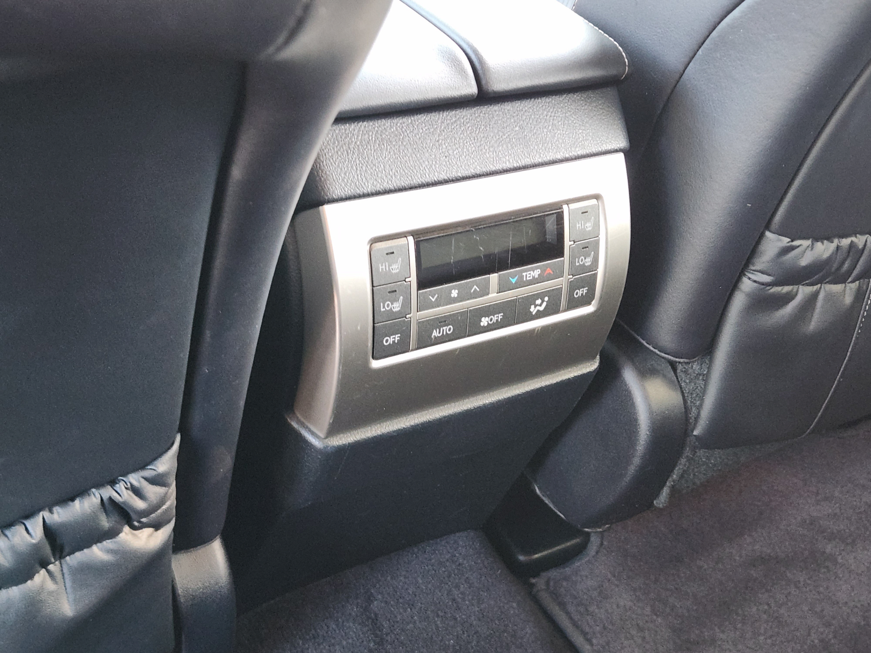Used 2016 Lexus GX 460 Luxury AWD/4WD image 30
