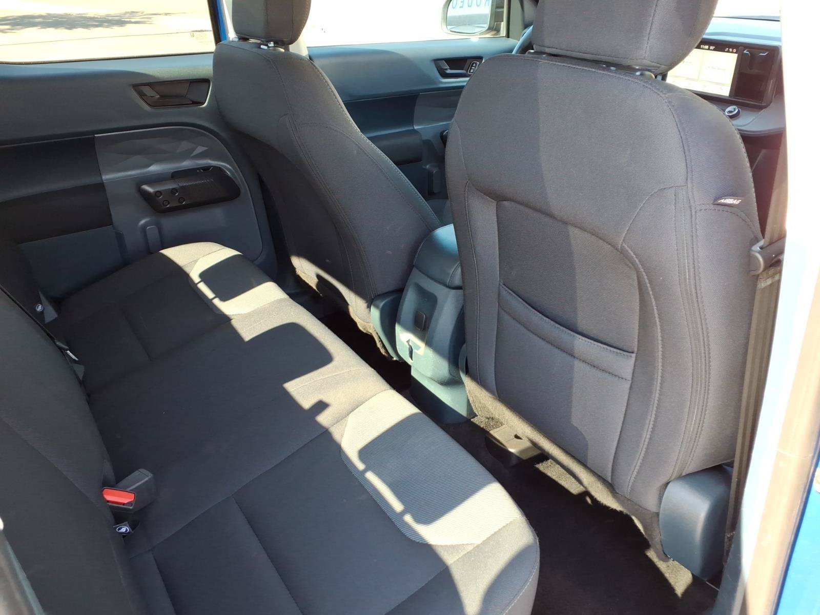 Used 2024 Ford Maverick XL w/ Equipment Group 100A Standard AWD/4WD image 11