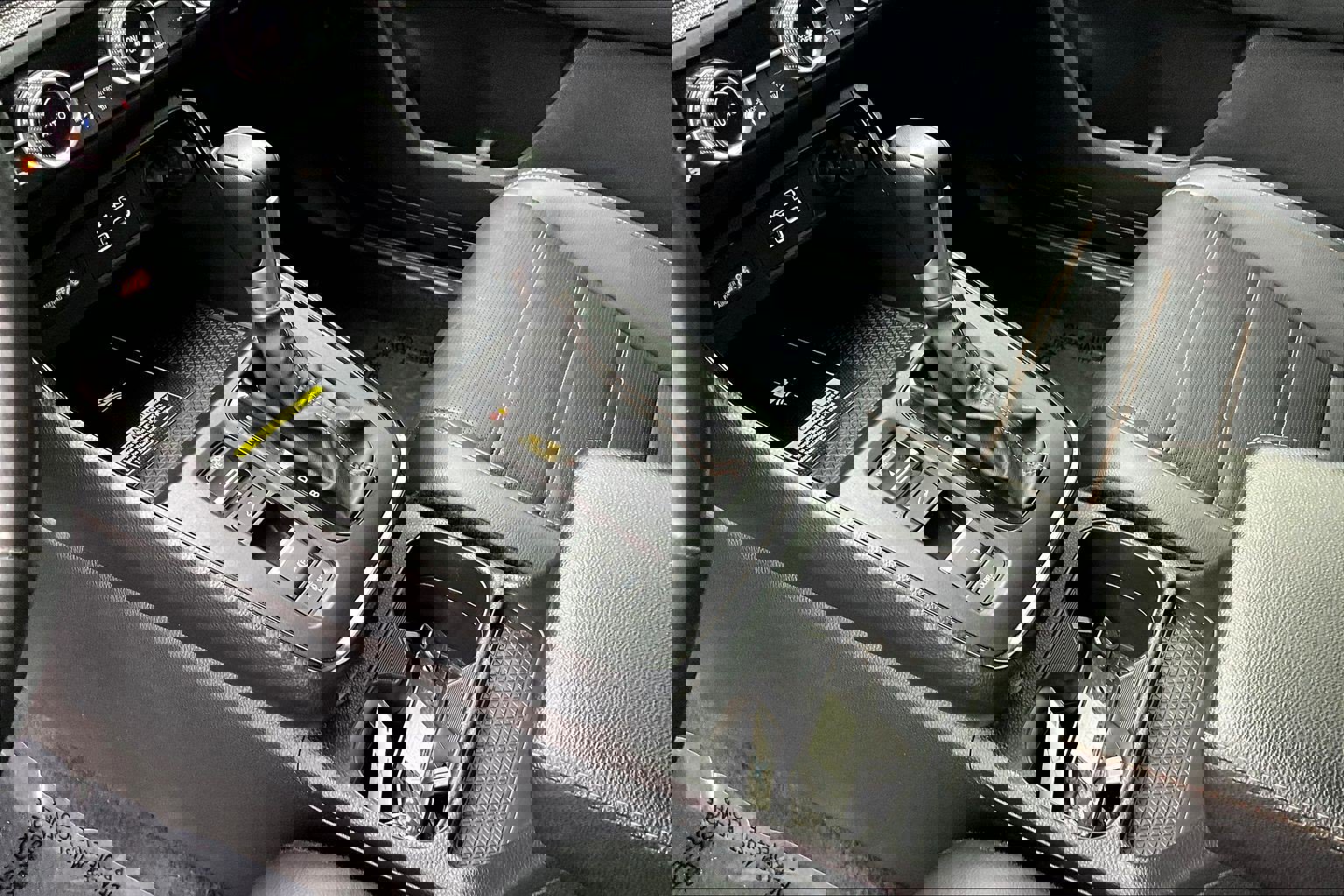 Used 2025 Honda CR-V Sport-L image 14