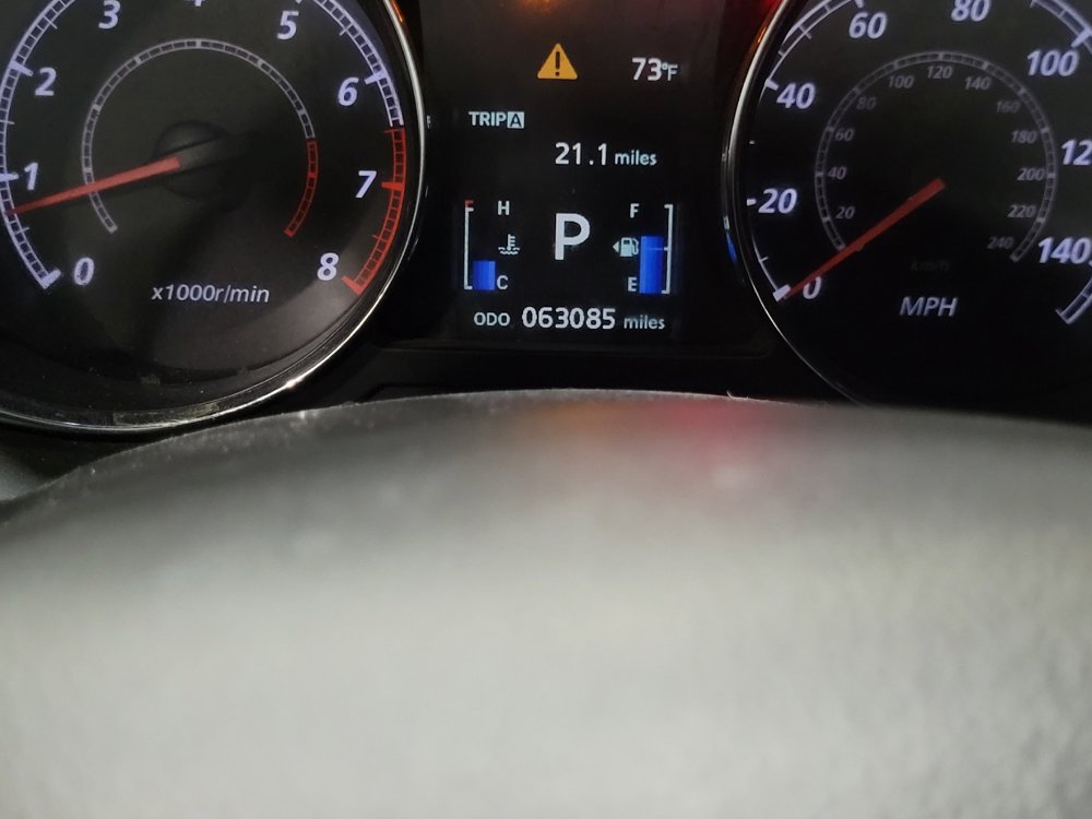 Used 2016 Mitsubishi Outlander Sport ES FWD image 23