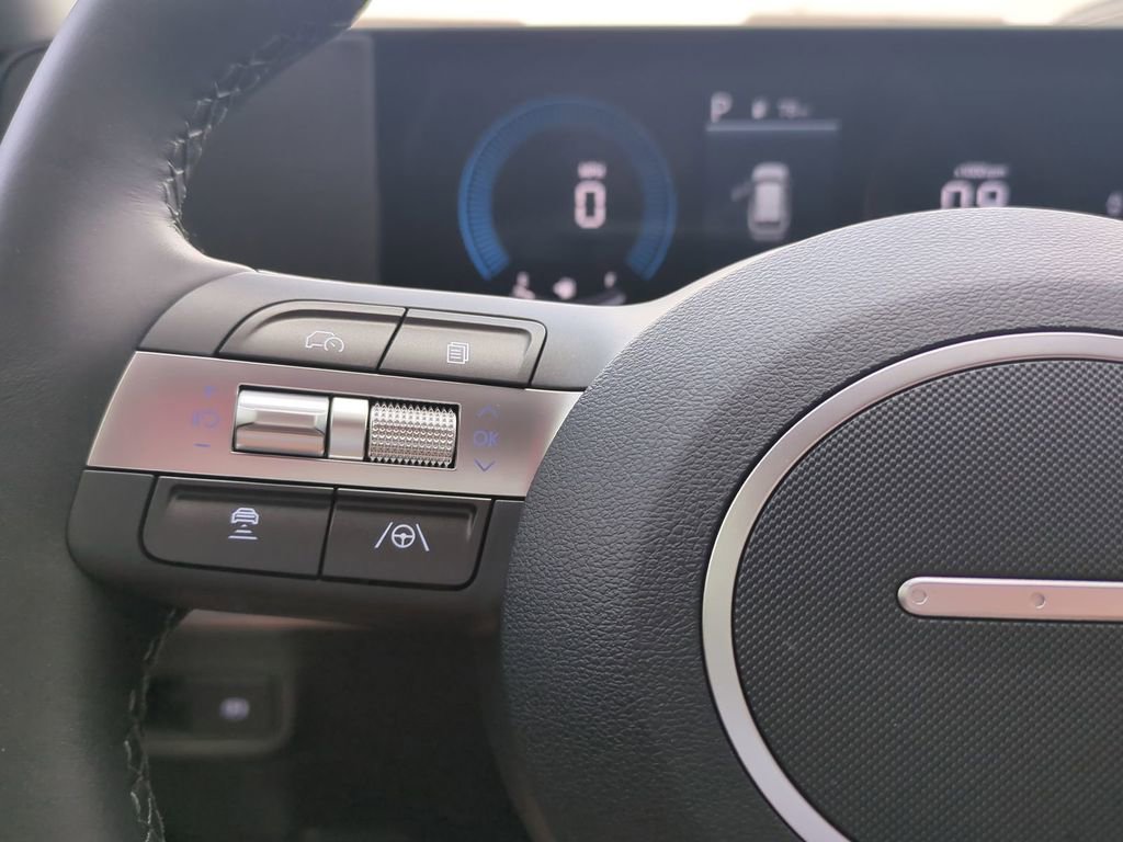 New 2026 Hyundai Kona SEL Sport image 29