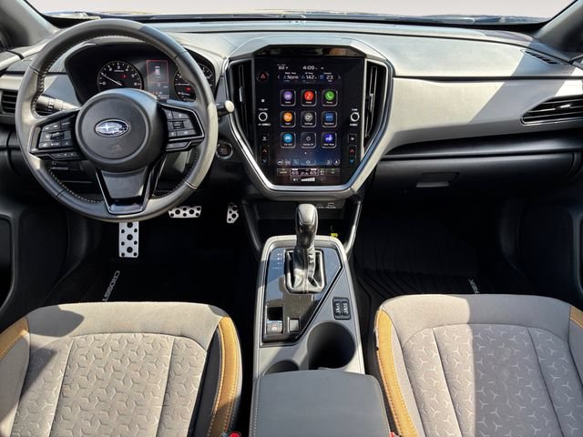 Used 2025 Subaru Crosstrek 2.5i Sport w/ Crosstrek Mirror Package AWD/4WD image 10