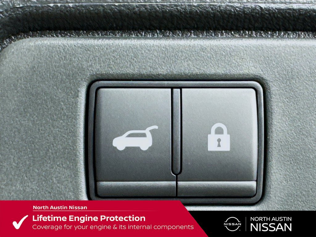 New 2026 Nissan Pathfinder Rock Creek AWD/4WD image 31