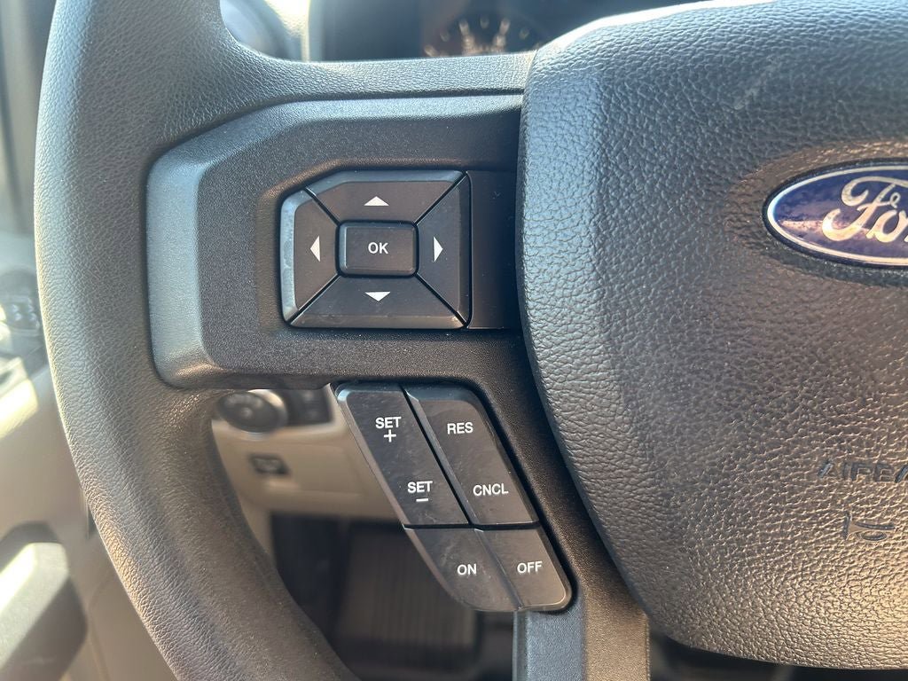 Used 2015 Ford F150 XL w/ Equipment Group 101A Mid AWD/4WD image 24