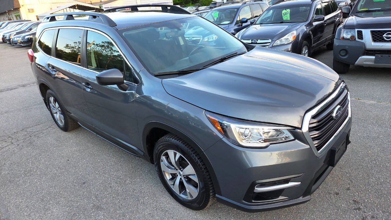 Used 2019 Subaru Ascent Premium AWD/4WD image 19
